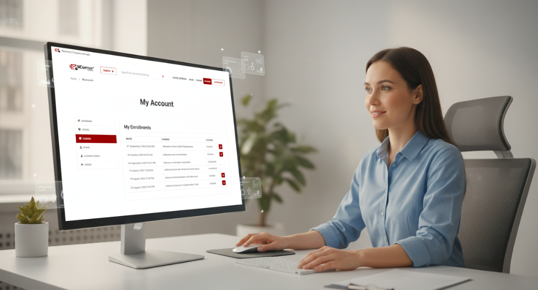 Your Success, Our Commitment Picture