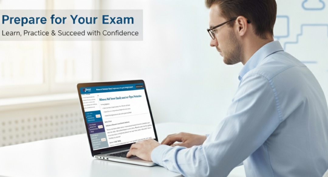 Your Success, Our Commitment Picture