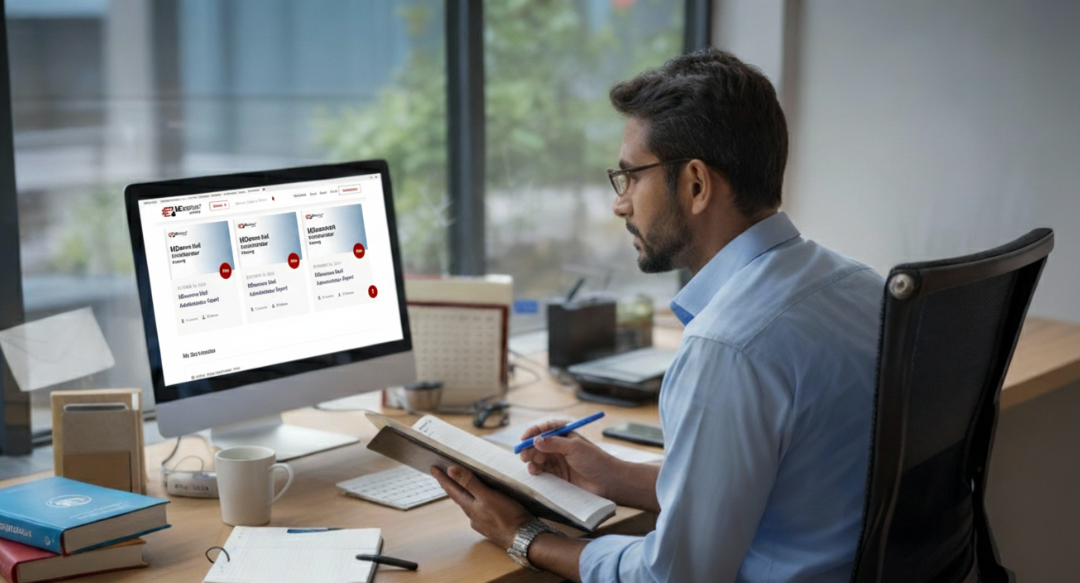 Develop Expertise in Secure and Reliable MDaemon Email Management Image