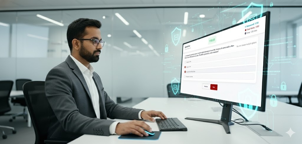 Test Your Skills and Prove Your MDaemon Expertise Image